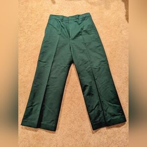 NWOT Marni Wide Leg Trousers